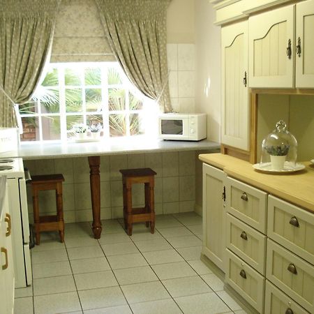 Anne'S Place Potchefstroom Rum bild