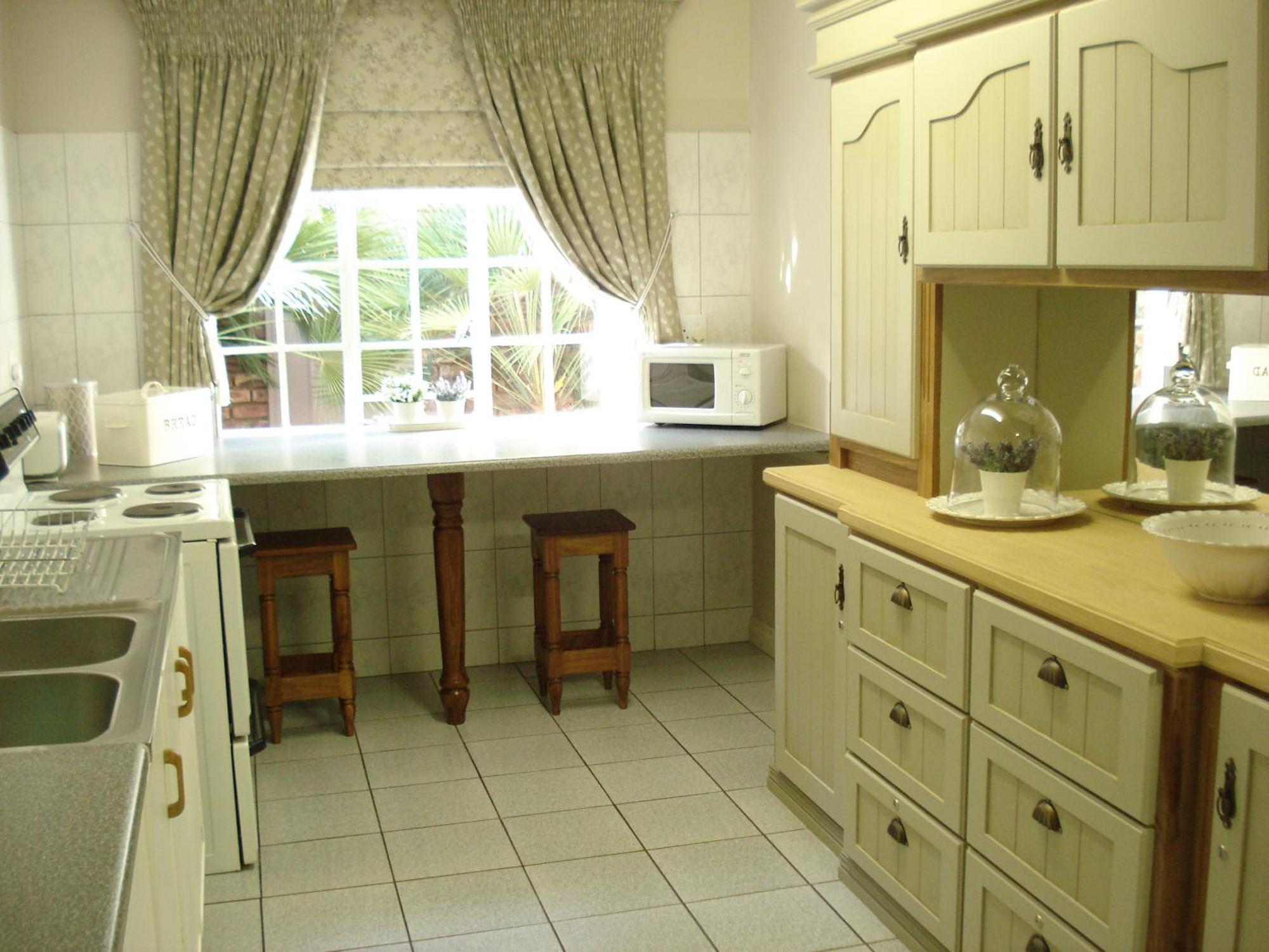 Anne'S Place Potchefstroom Rum bild