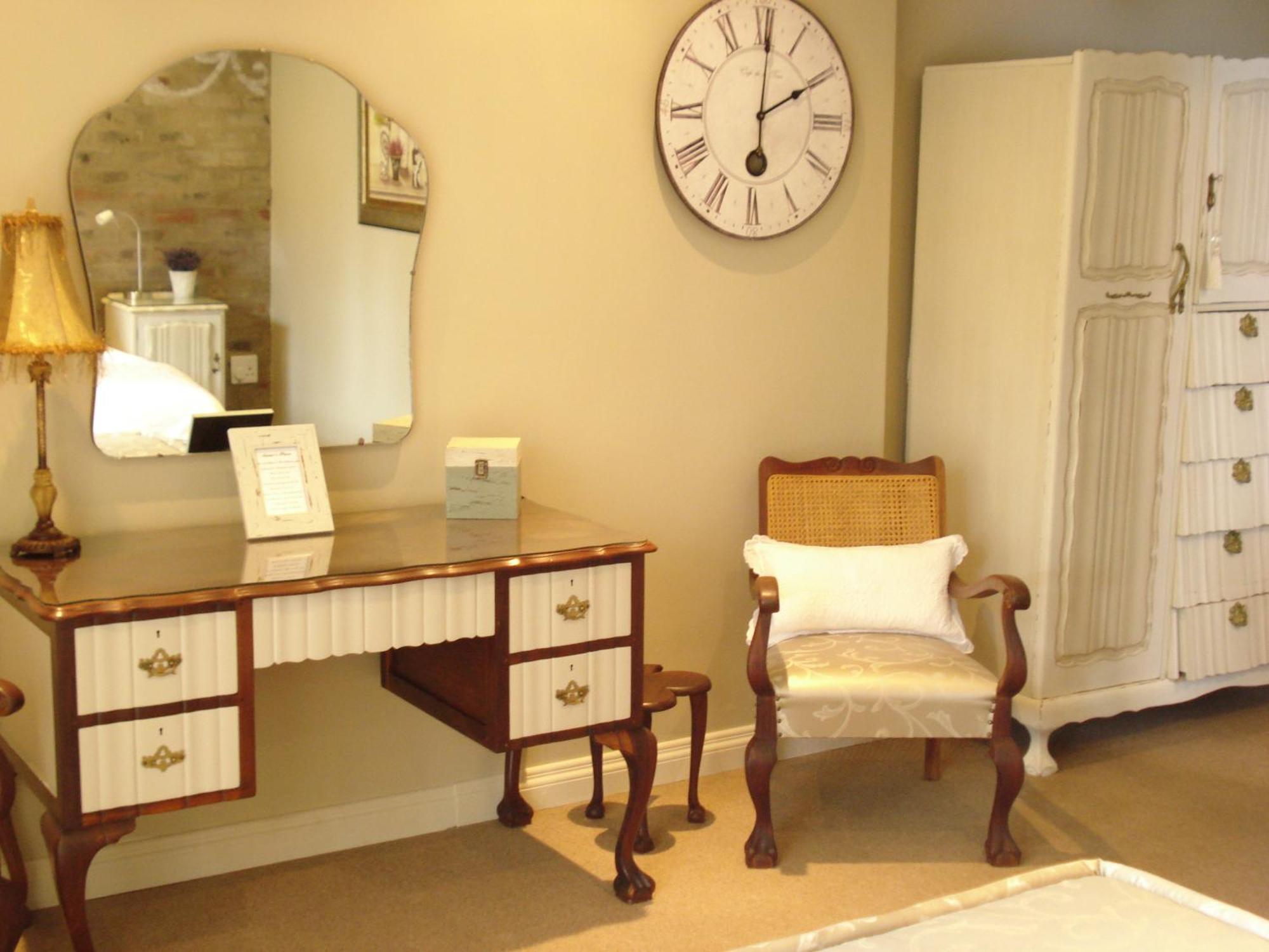 Anne'S Place Potchefstroom Rum bild