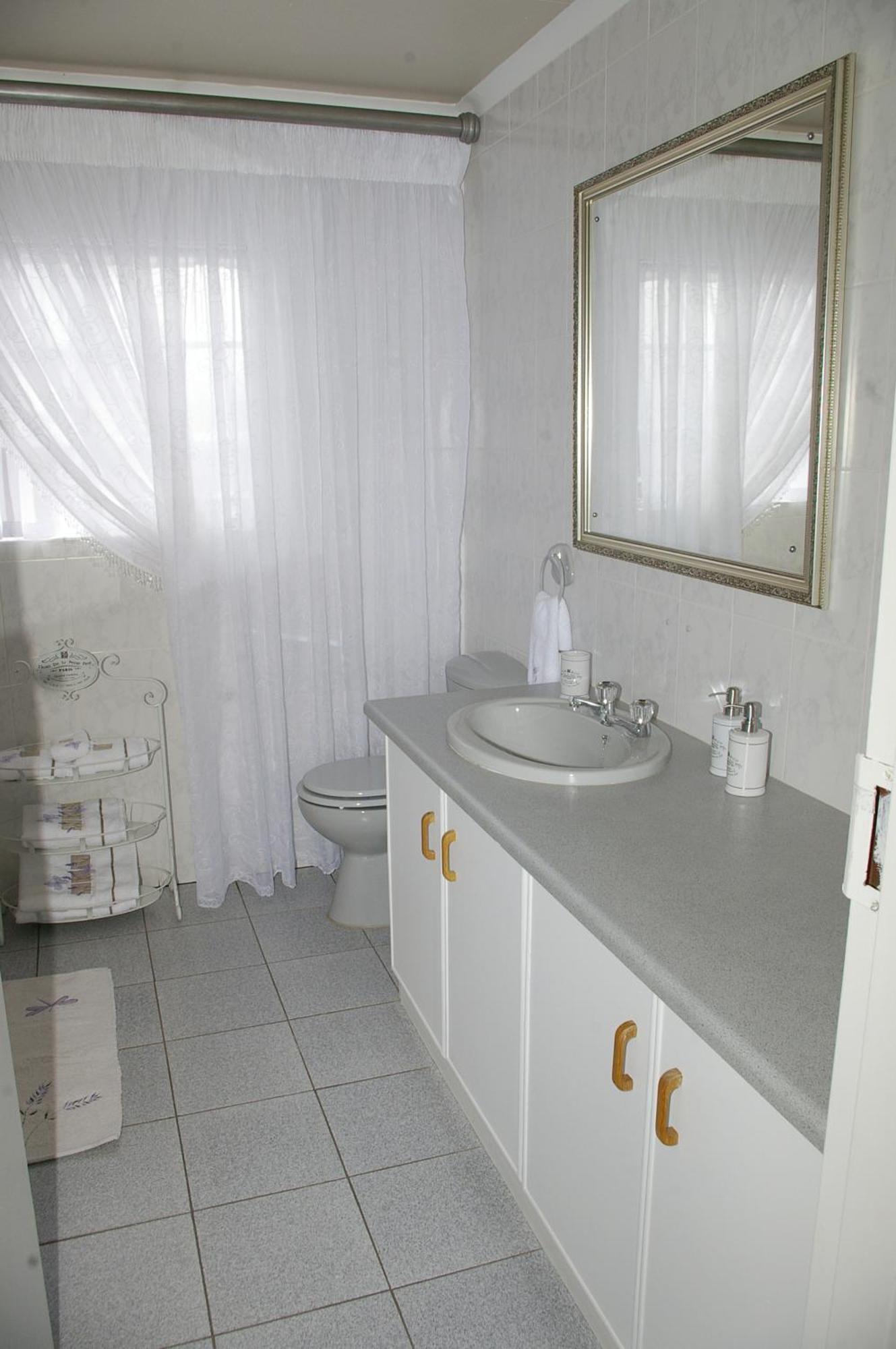 Anne'S Place Potchefstroom Rum bild