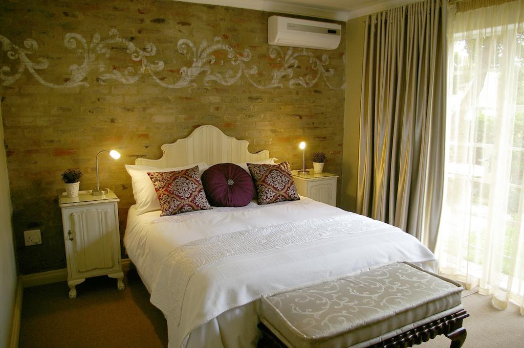 Anne'S Place Potchefstroom Rum bild