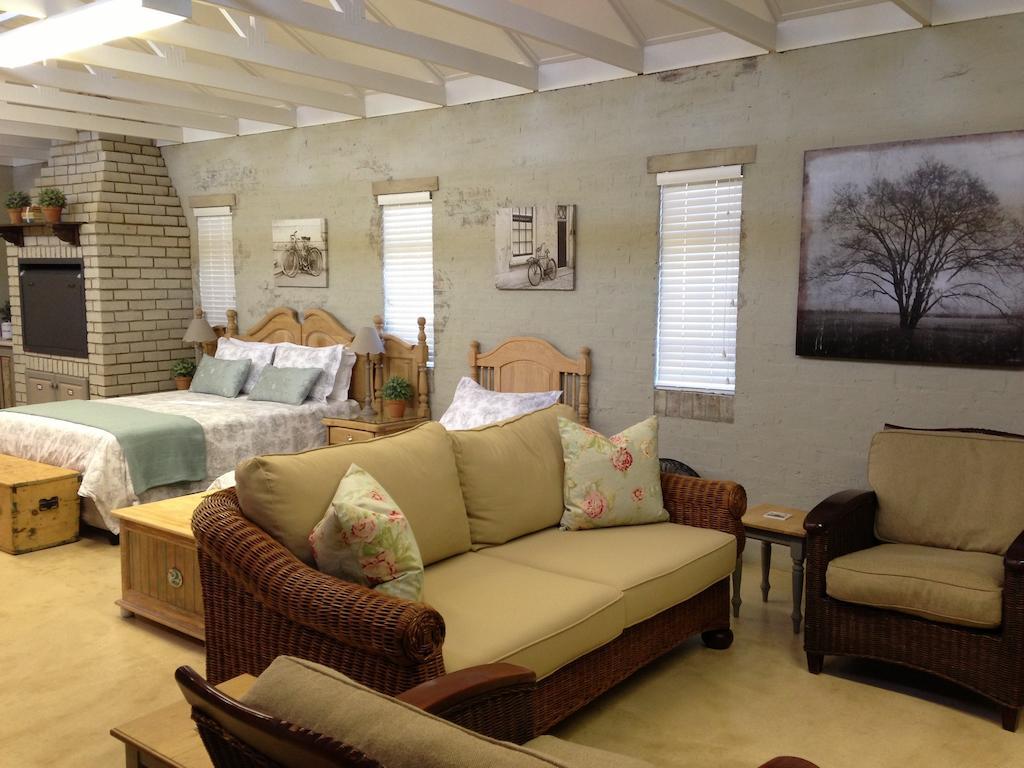 Anne'S Place Potchefstroom Rum bild