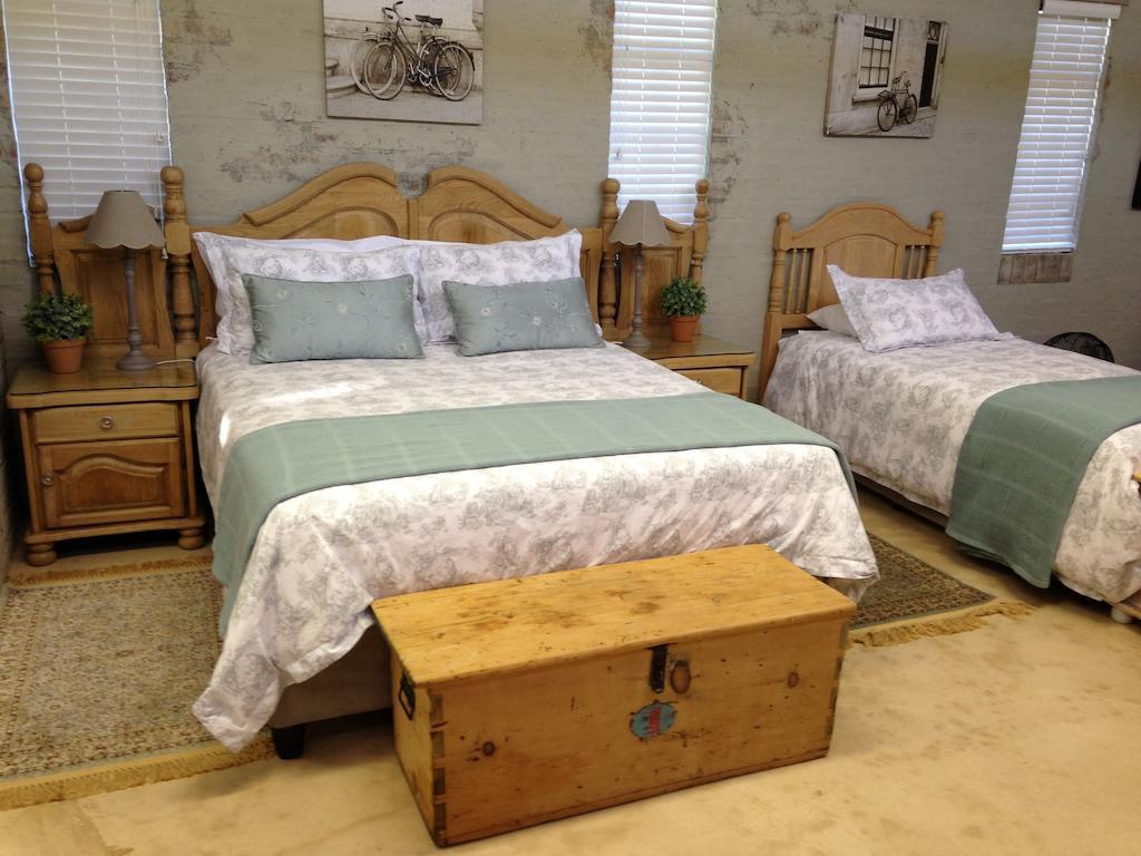 Anne'S Place Potchefstroom Rum bild